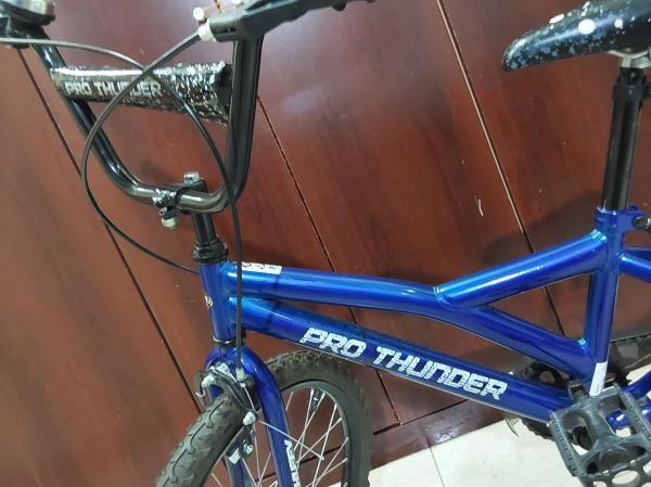 Teen Bicycle (Negotiable) - 2