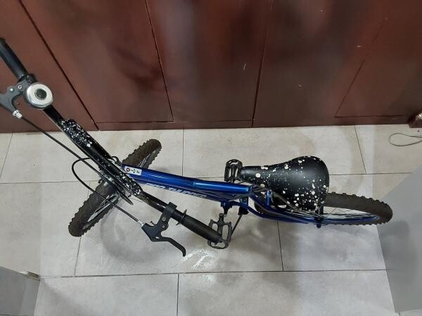 Teen Bicycle (Negotiable) - 3
