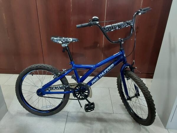 Teen Bicycle (Negotiable) - 4