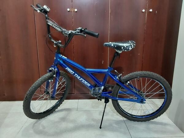 Teen Bicycle (Negotiable) - 1