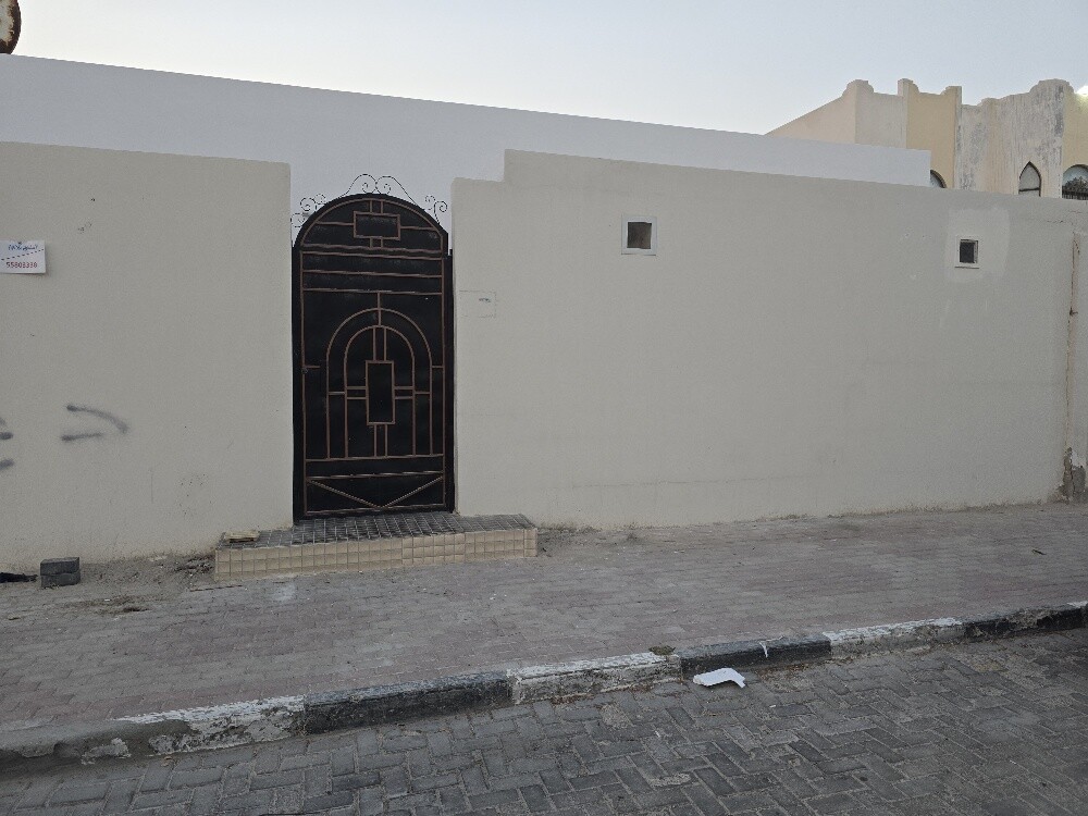 ملحق منفصل مدخل خاص - 5