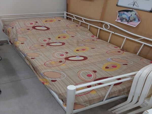 IKEA RAMSTA Day bed - 1