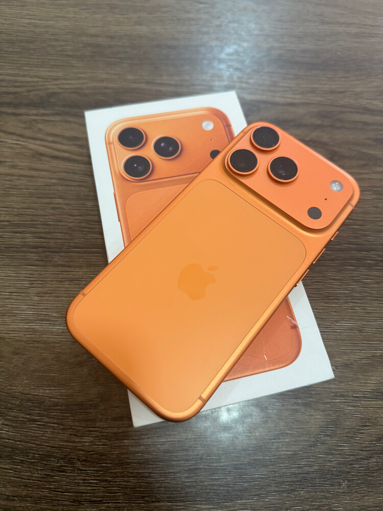 17 pro - 1
