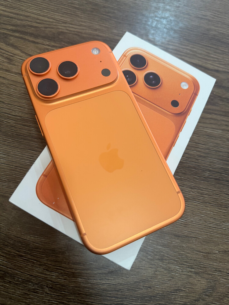 17 pro - 2