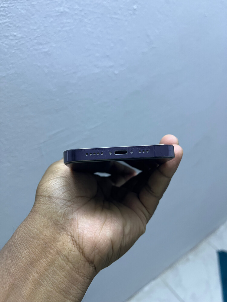 iPhone 14 Pro - 3
