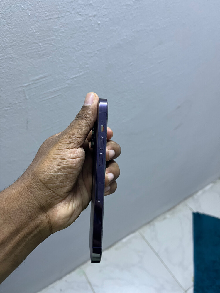 iPhone 14 Pro - 5