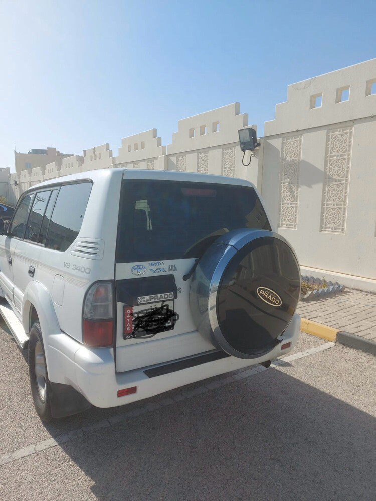 LC Prado VX - 3