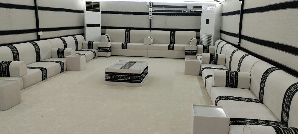 brand new aradiya majlis Ready - 4