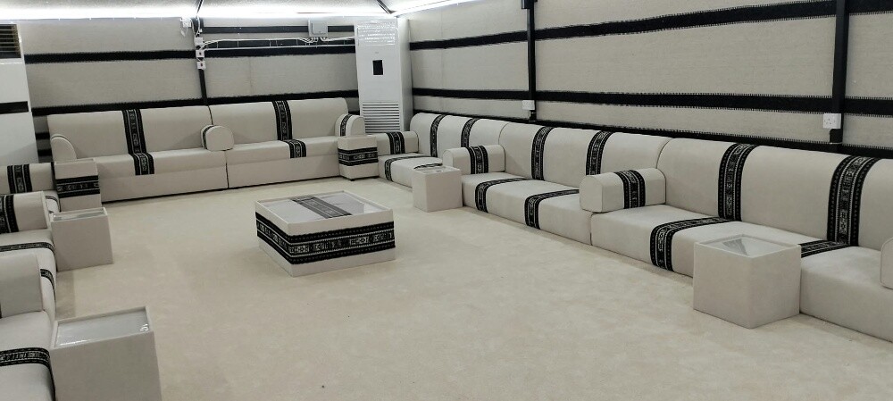 brand new aradiya majlis Ready - 2