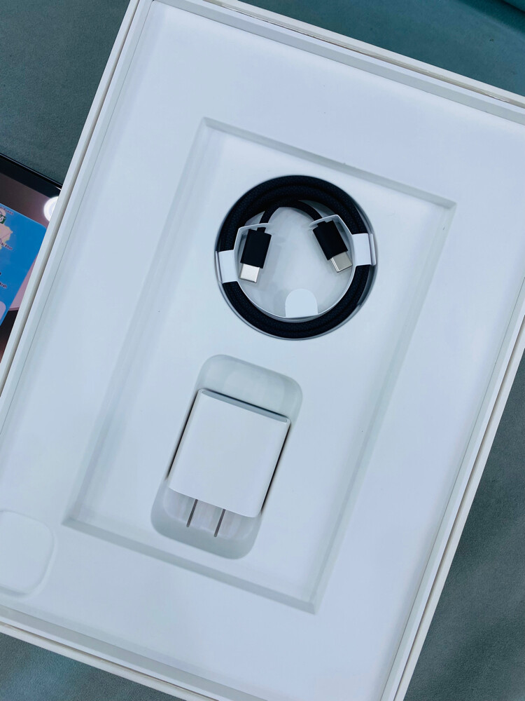 ipad pro 11 (m5) 256 gb - 7