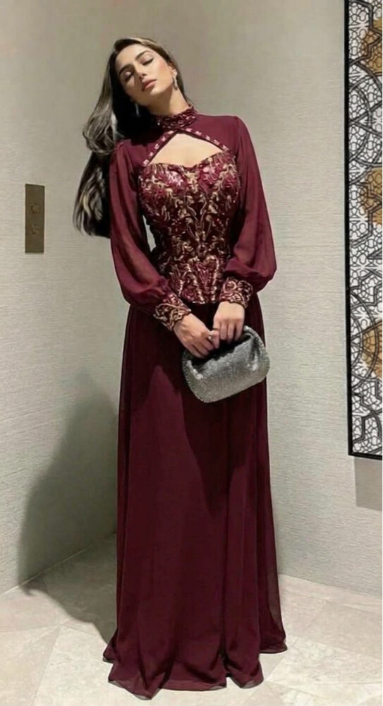 فساتين - 2
