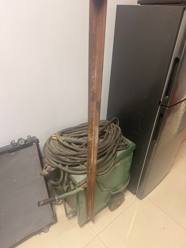 welding machine - 3