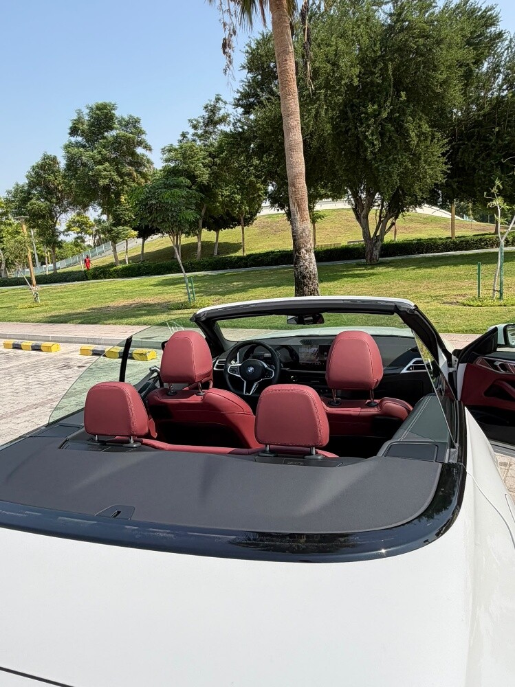 BMW 420 i model 2026 - 10