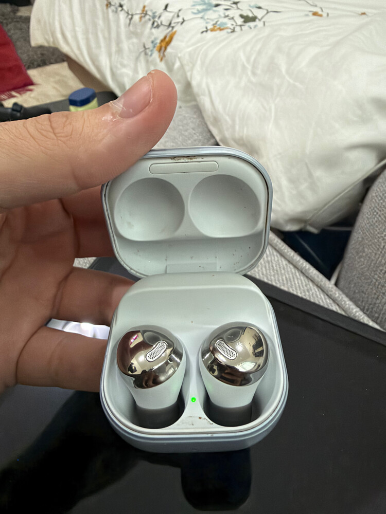 Samsung Galaxy Buds Pro - 3