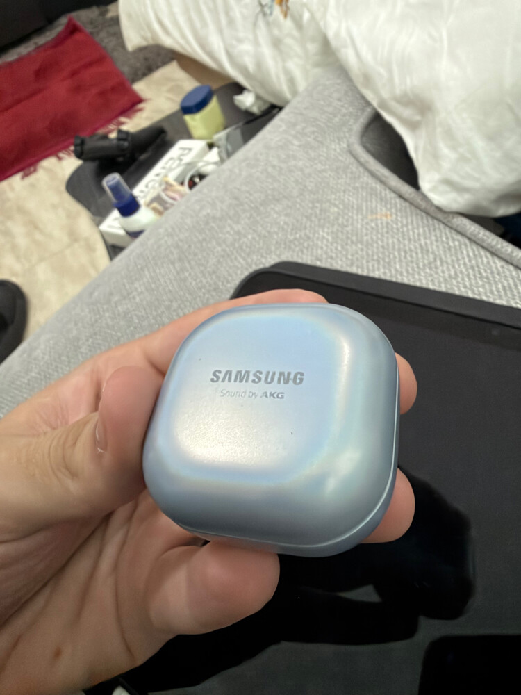 Samsung Galaxy Buds Pro - 2