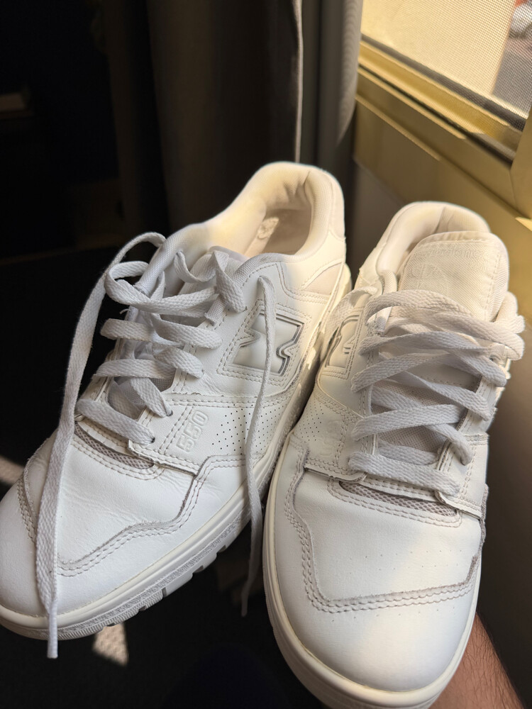 New Balance 550 Size 42.5 EU - 1