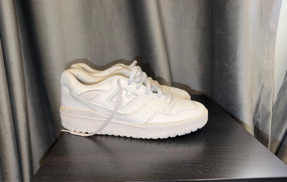 New Balance 550 Size 42.5 EU - 6