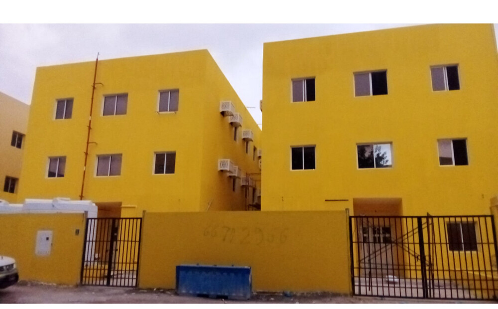 للايجار سكن ابونخله - 1