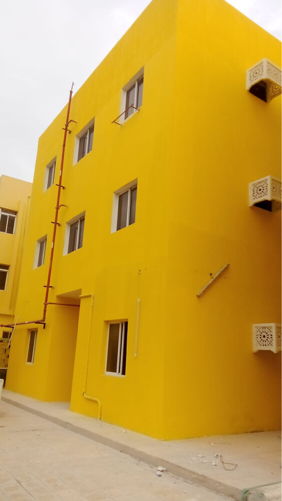 للايجار سكن ابونخله - 8