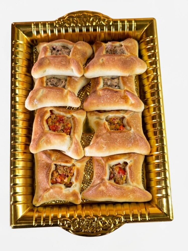 شيف عام وادرت مطاعم وتاسيس مطاعم - 5