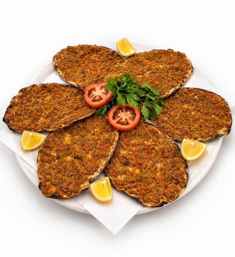 شيف عام وادرت مطاعم وتاسيس مطاعم - 9
