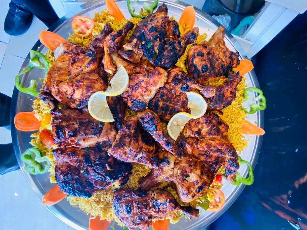 شيف عام وادرت مطاعم وتاسيس مطاعم - 12