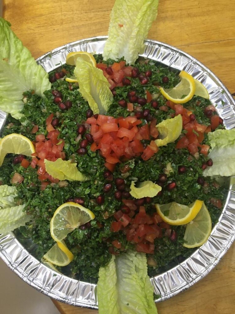 شيف عام وادرت مطاعم وتاسيس مطاعم - 14