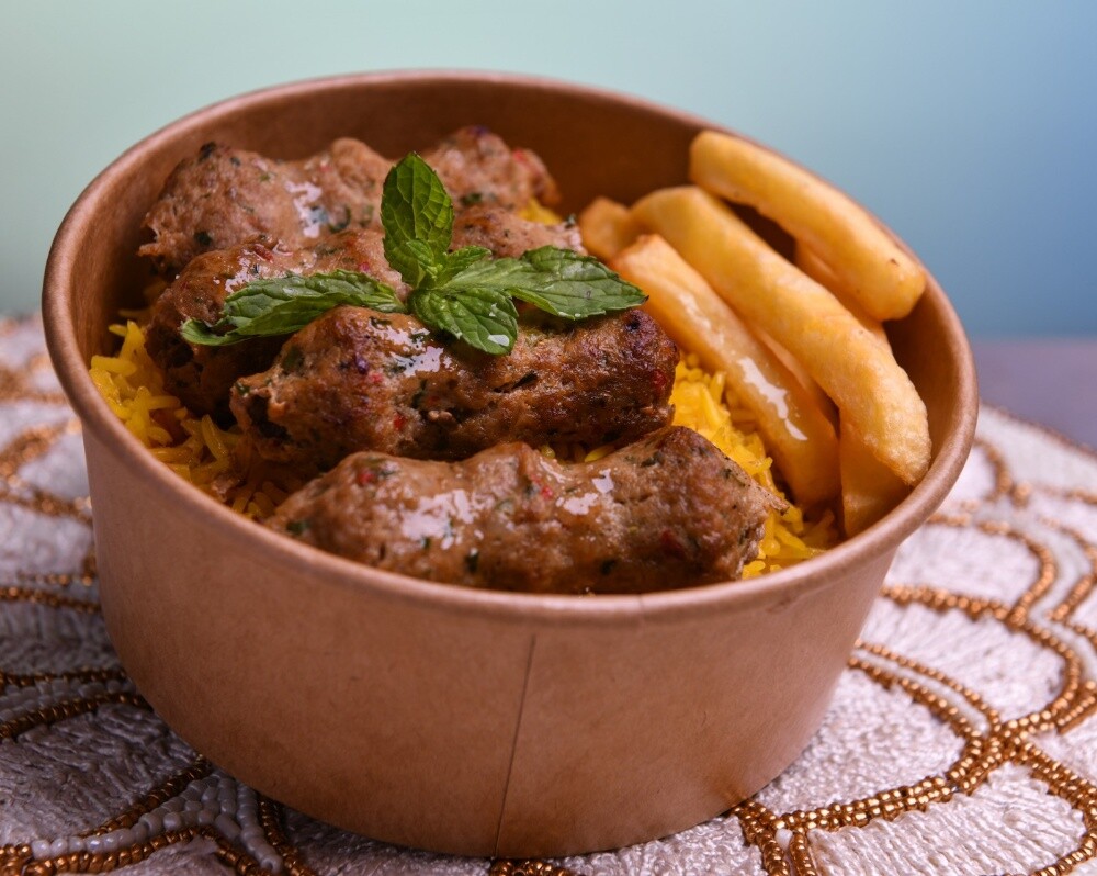 شيف عام وادرت مطاعم وتاسيس مطاعم - 27