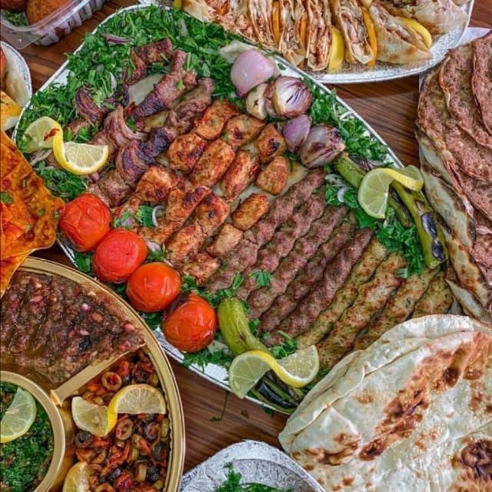 شيف عام وادرت مطاعم وتاسيس مطاعم - 1