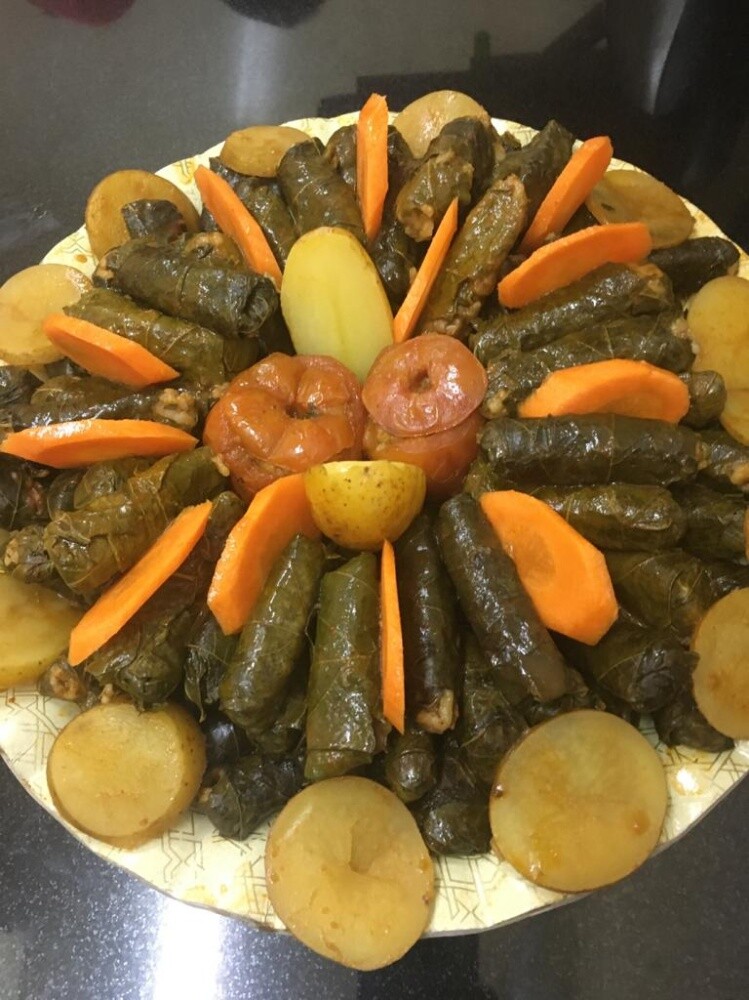 شيف عام وادرت مطاعم وتاسيس مطاعم - 13