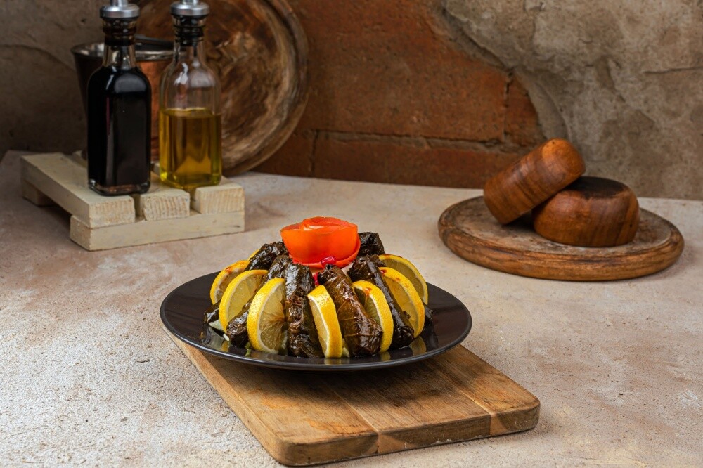 شيف عام وادرت مطاعم وتاسيس مطاعم - 23
