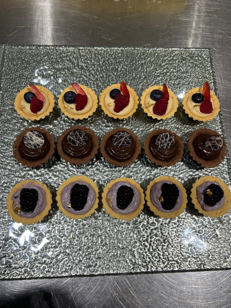 chef pastry - 17