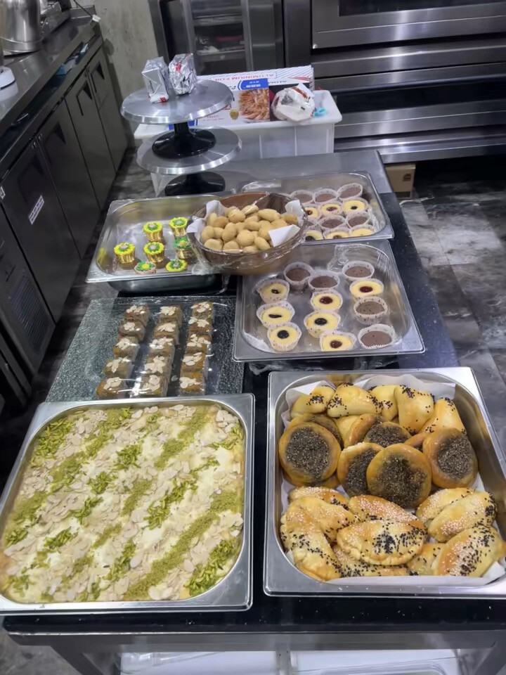 chef pastry - 12