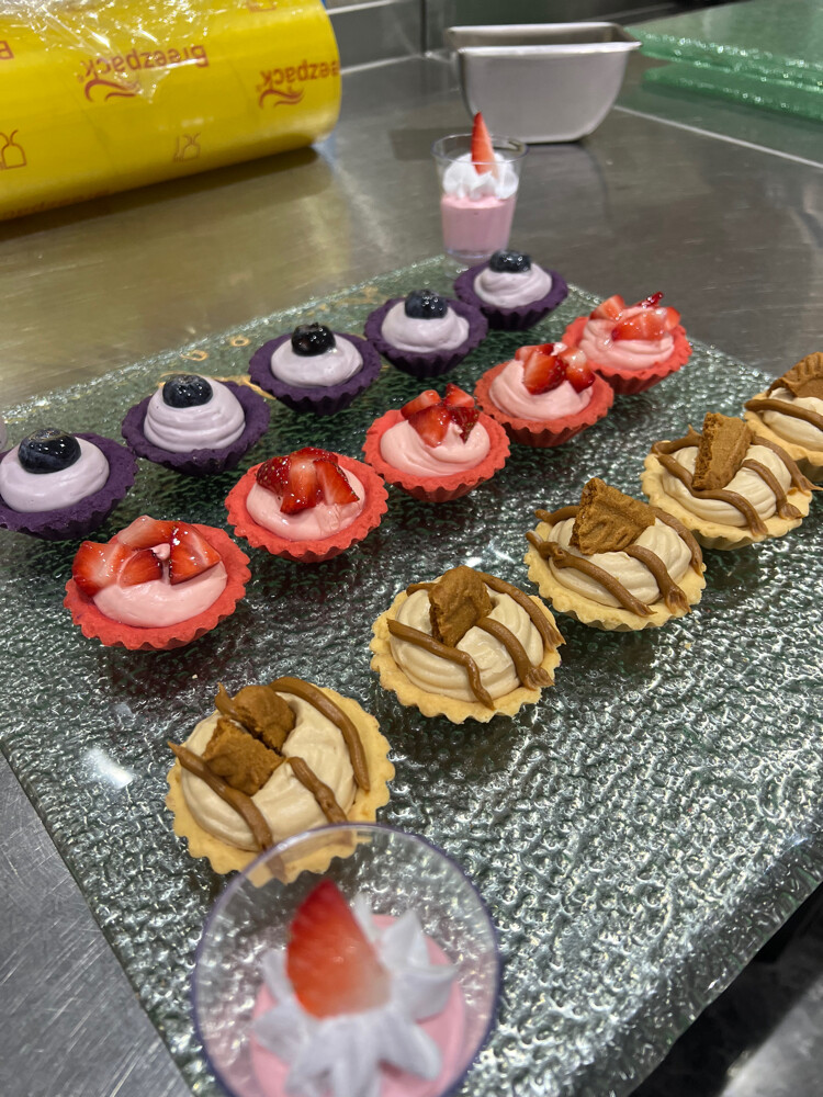 chef pastry - 9
