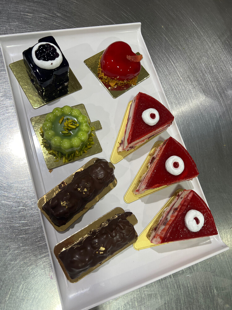 chef pastry - 15