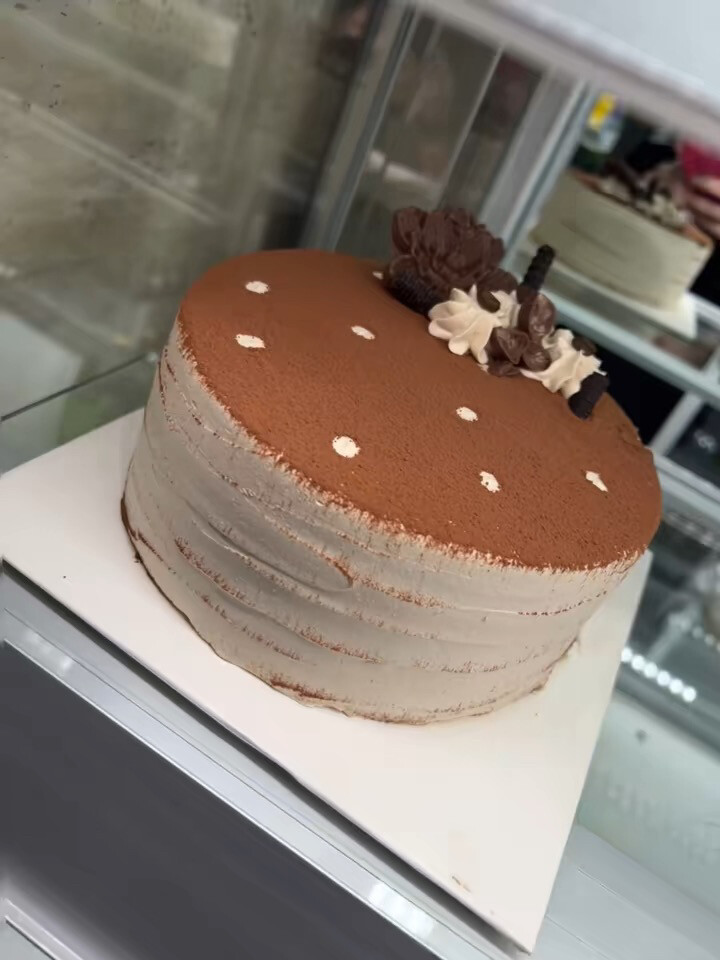 chef pastry - 7