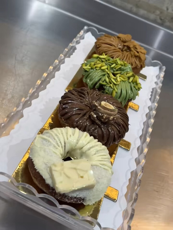 chef pastry - 8