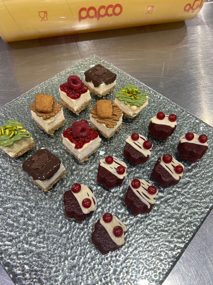 chef pastry - 14
