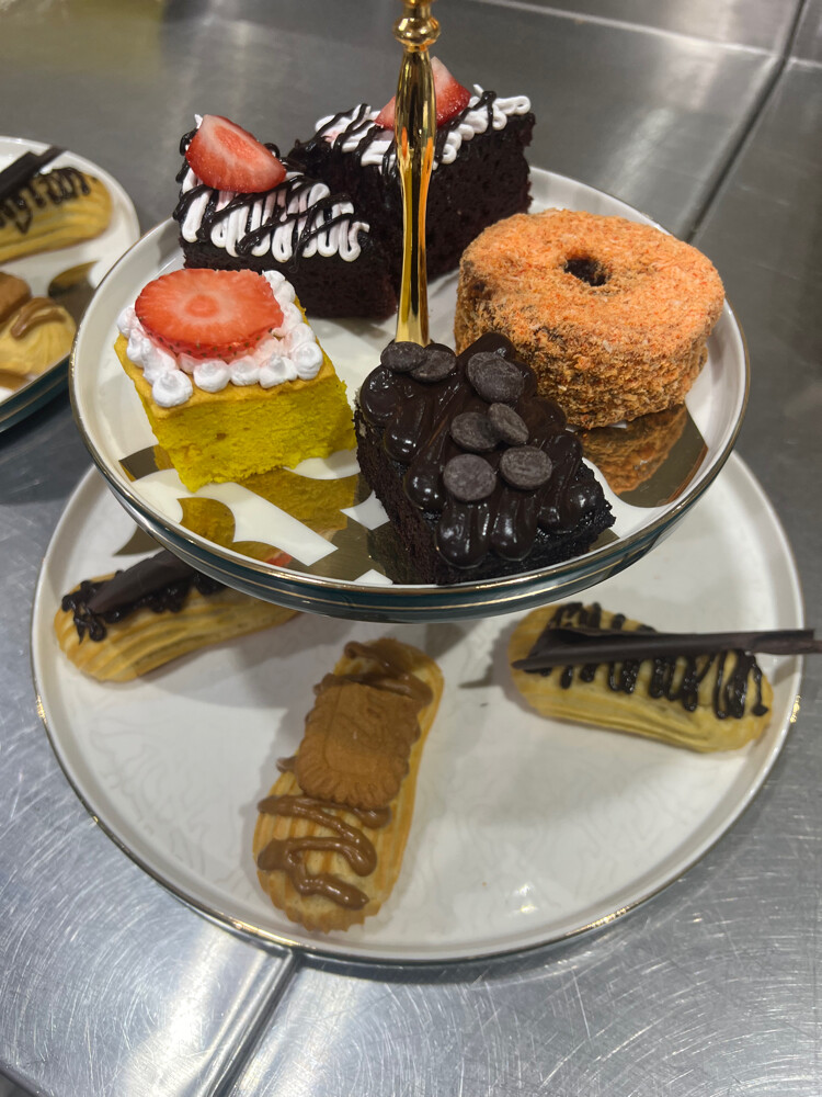 chef pastry - 10