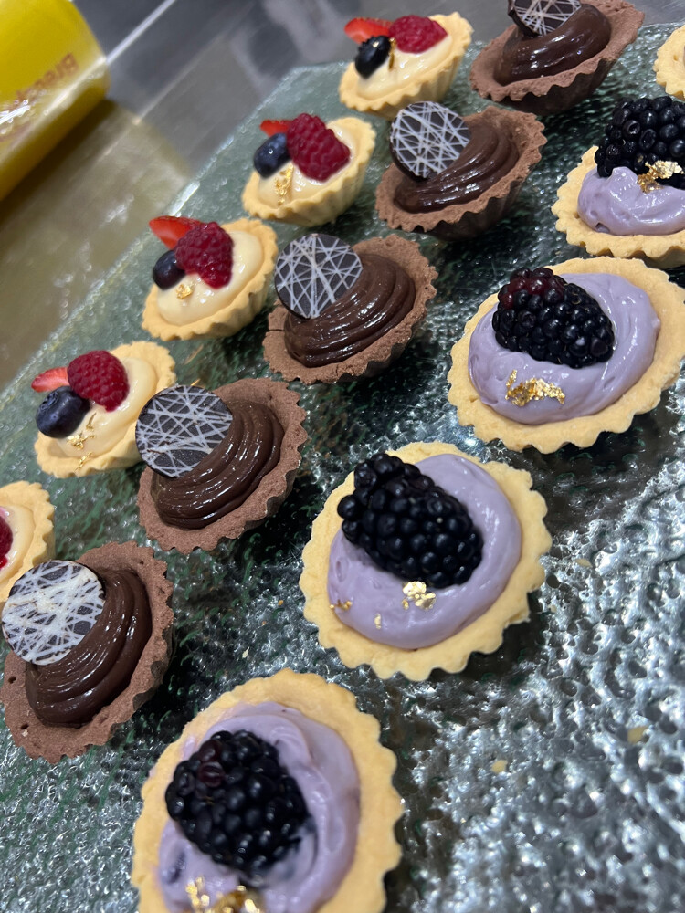 chef pastry - 16