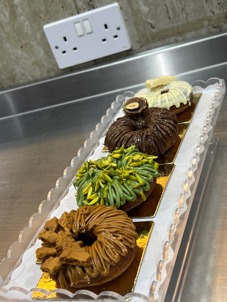 chef pastry - 11