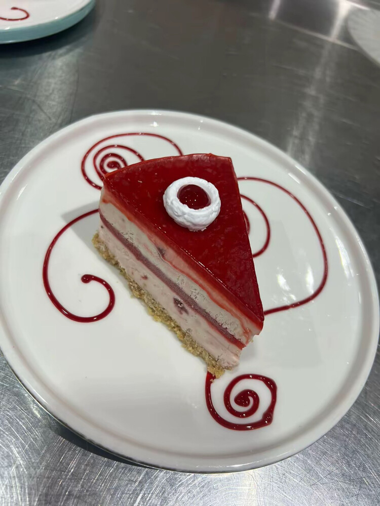 chef pastry - 3