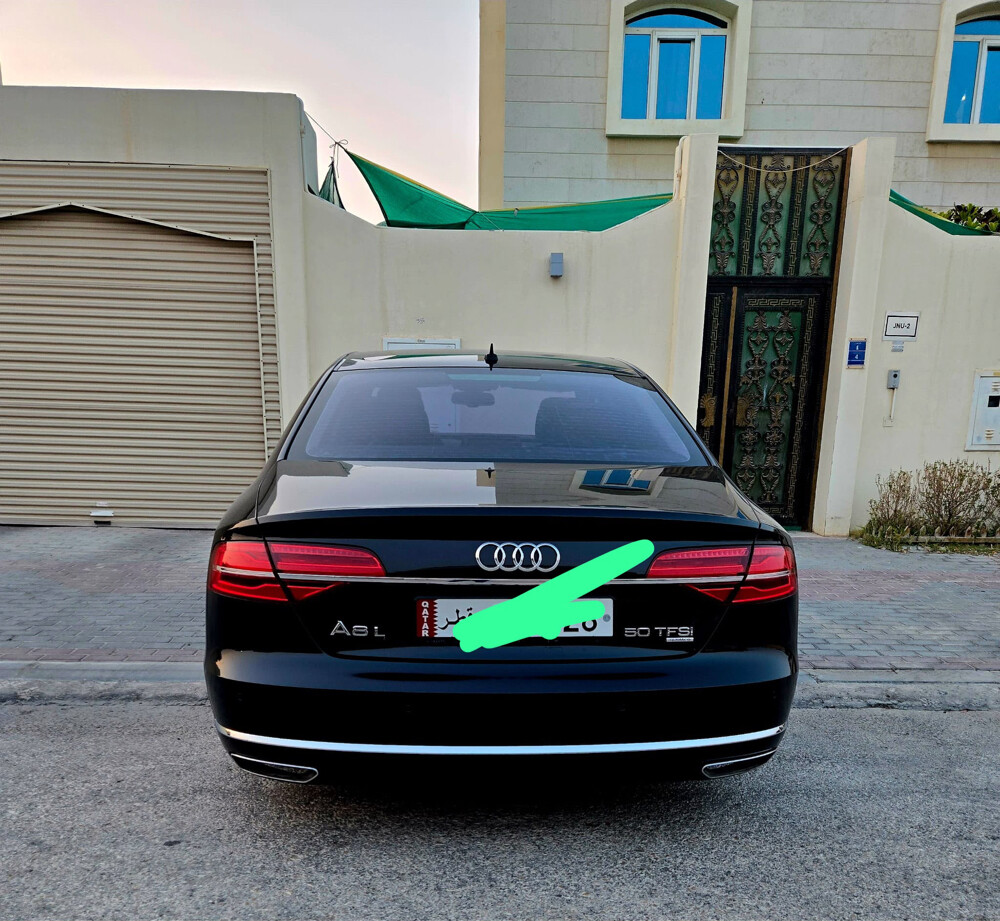 اودي تيربو - 7