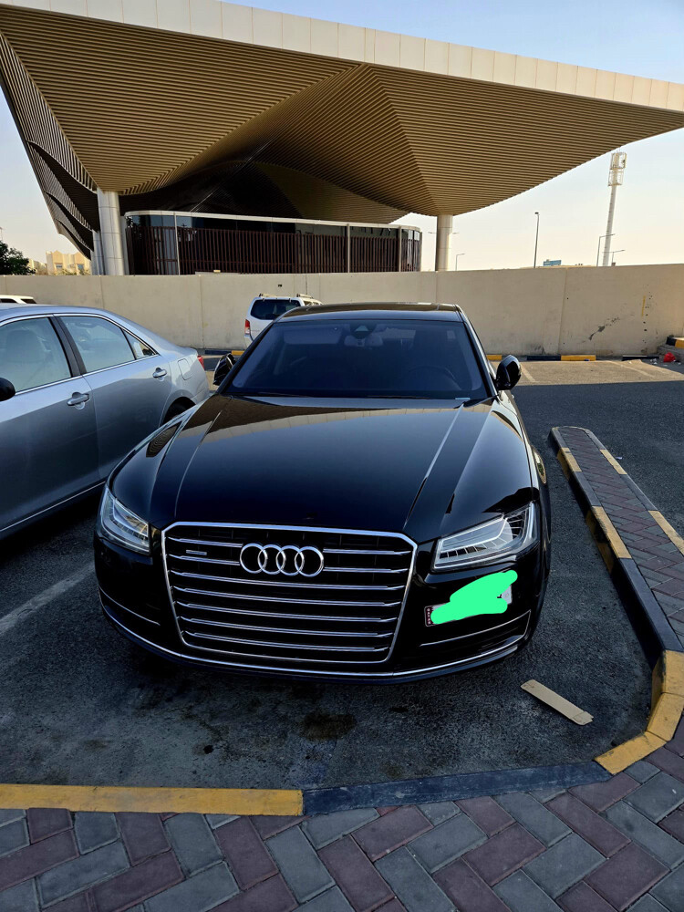 اودي تيربو - 4