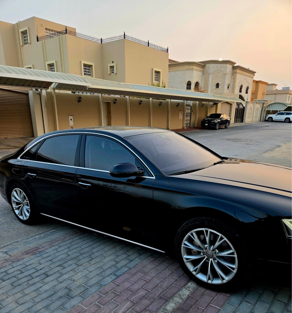 اودي تيربو - 5