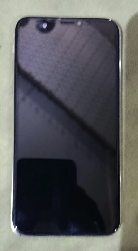 IPhone X For Sale - 1