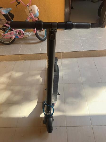 Ninebot Scooter for Sale - 1