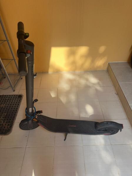 Ninebot Scooter for Sale - 3