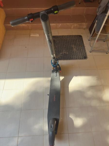 Ninebot Scooter for Sale - 2