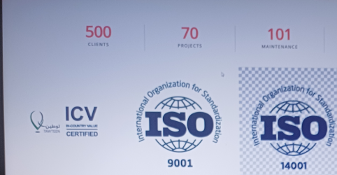 FREE SUPPORT - ICV CERTIFICATION - 1